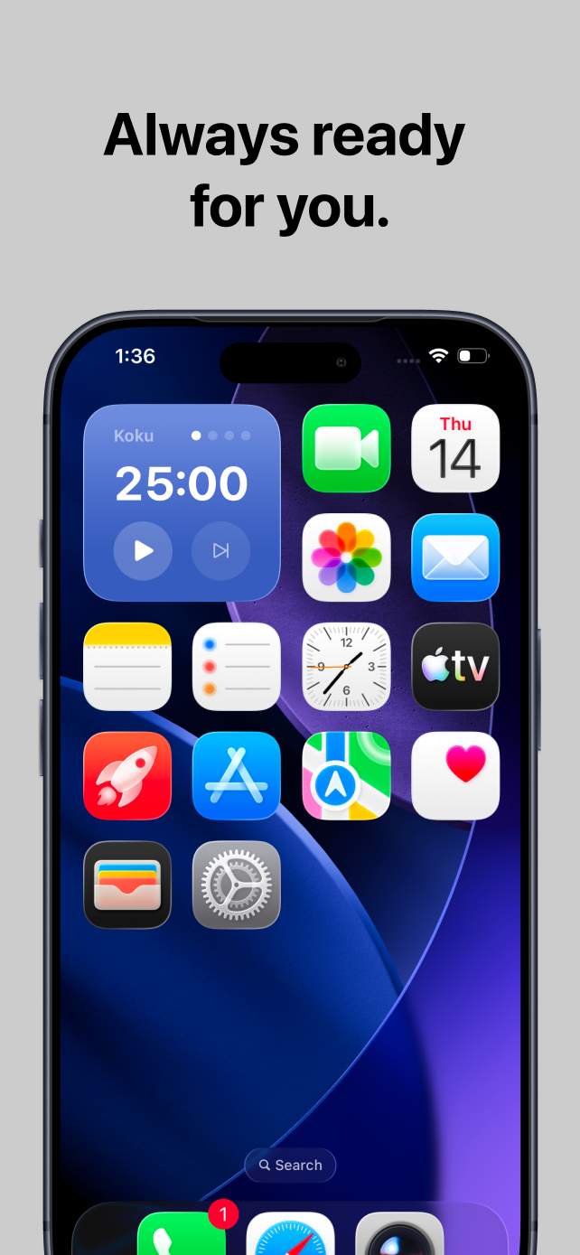 Koku screenshot 8
